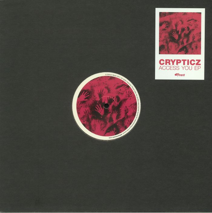 Crypticz Access You EP