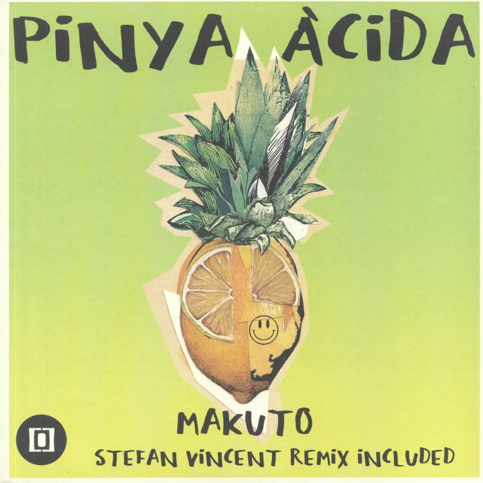 Makuto Pinya Acida