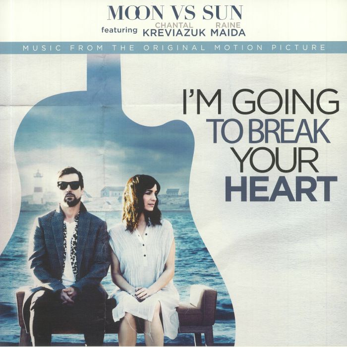 Moon Vs Sun | Chantal Kreviazuk | Raine Maida Im Going To Break Your Heart (Soundtrack)