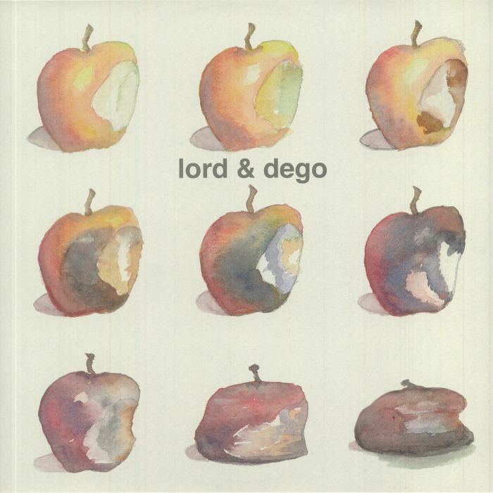Lord and Dego Lord and Dego 2