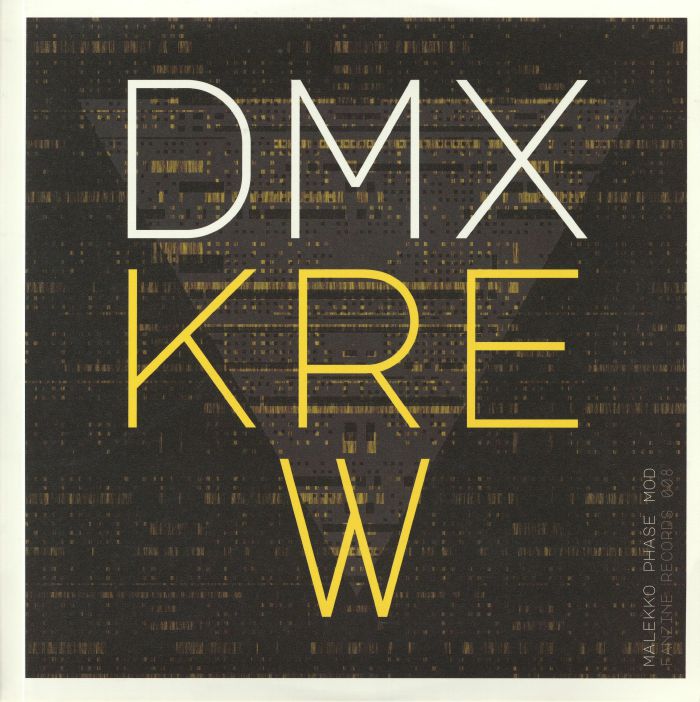 Dmx Krew Malekko Phase Mod