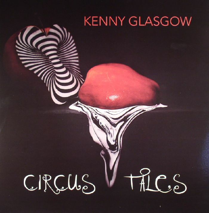 Kenny Glasgow Circus Tales