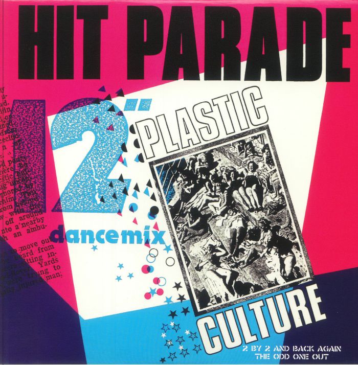 Hit Parade Plastic Culture