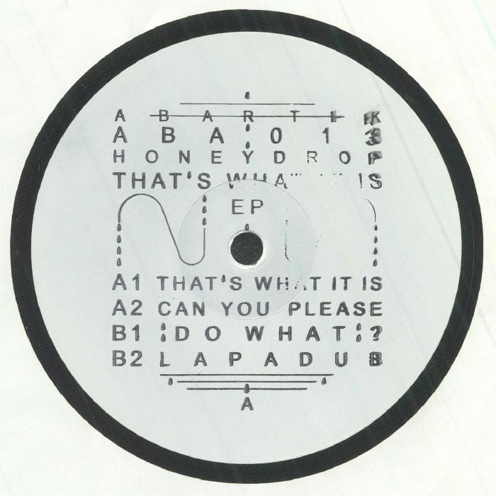 Abartik Vinyl