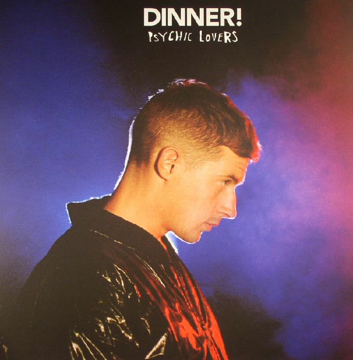 Dinner Psychic Lovers
