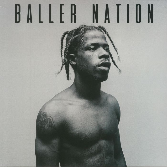 Marty Baller Baller Nation