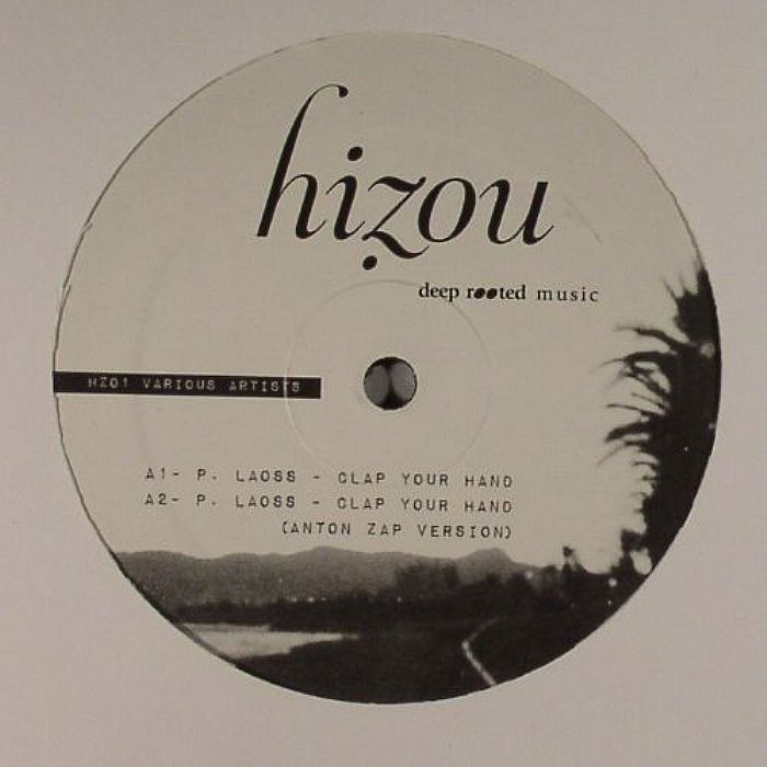 Hizou Vinyl