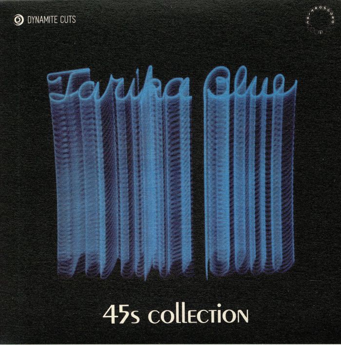 Tarika Blue 45s Collection