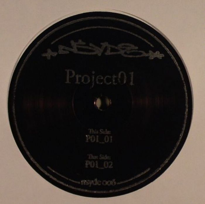 Project01 Project01 EP