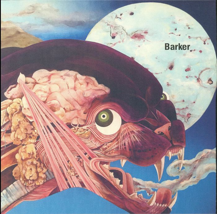 Barker Debiasing EP