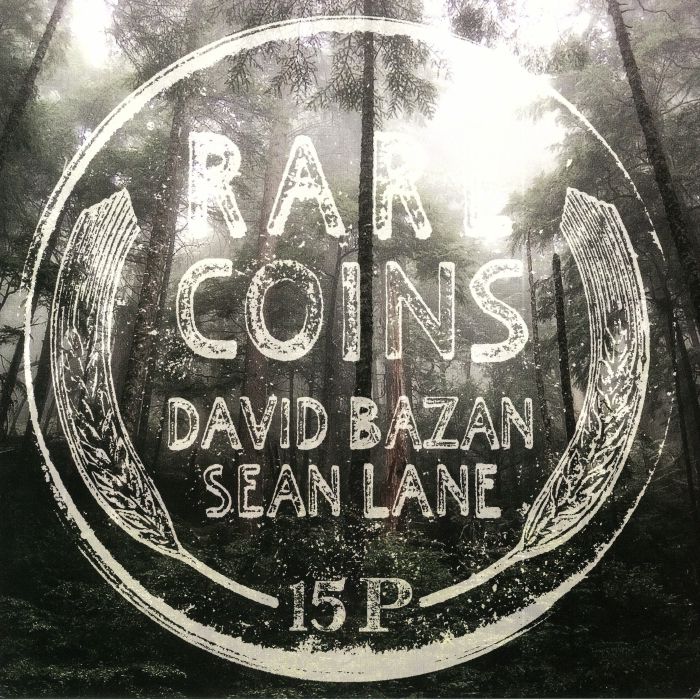David Bazan | Sean Lane Rare Coins