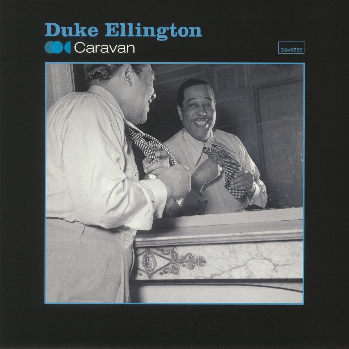 Duke Ellington Caravan (reissue) (remastered)