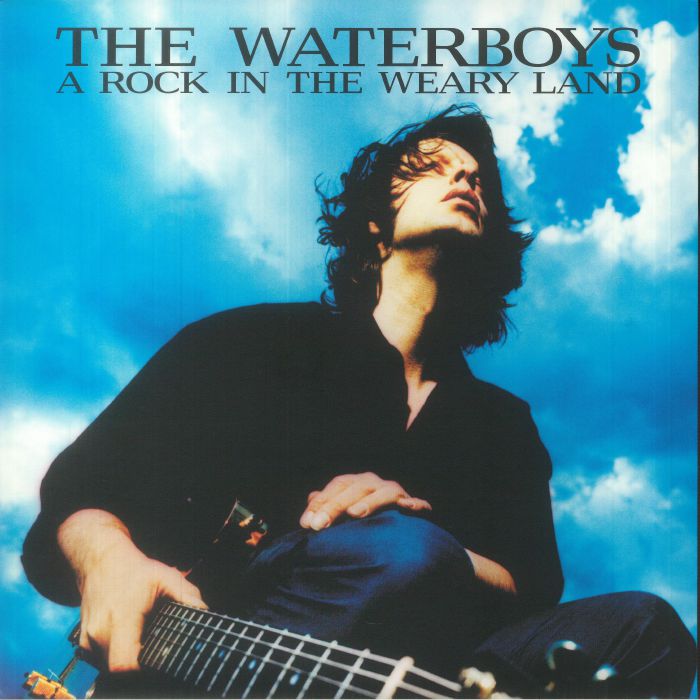 The Waterboys A Rock In The Weary Land (Expanded Edition)