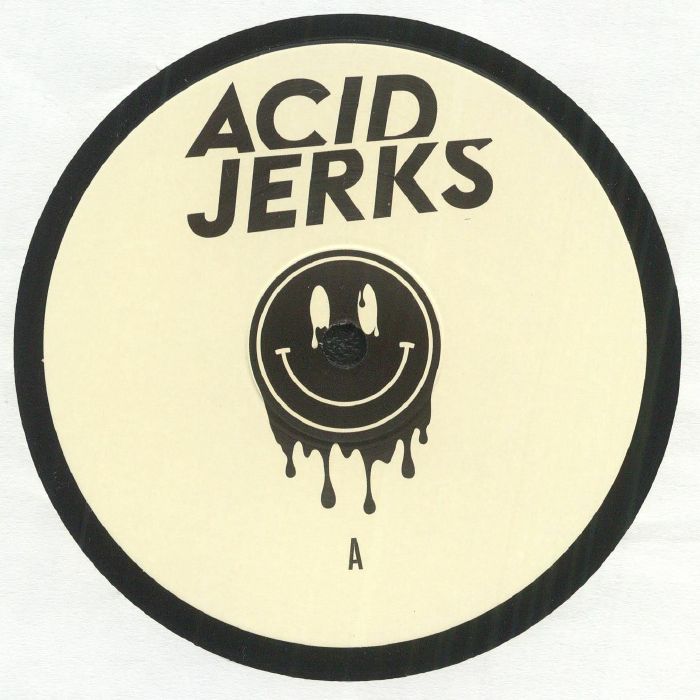 Acid Jerks | Mikey V Atomic