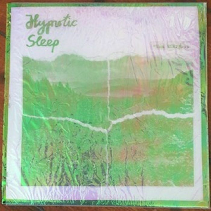 Hypnotic Sleep Vinyl