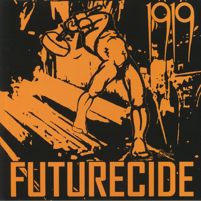 1919 Futurecide