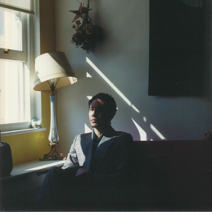 Tone – So I Can See You vinyl cover