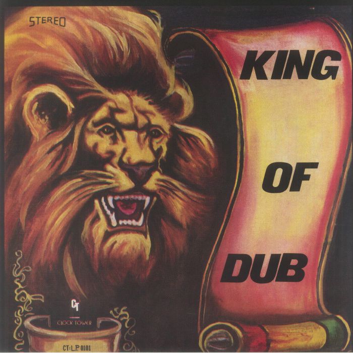 King Tubby | Bunny Lee King Of Dub