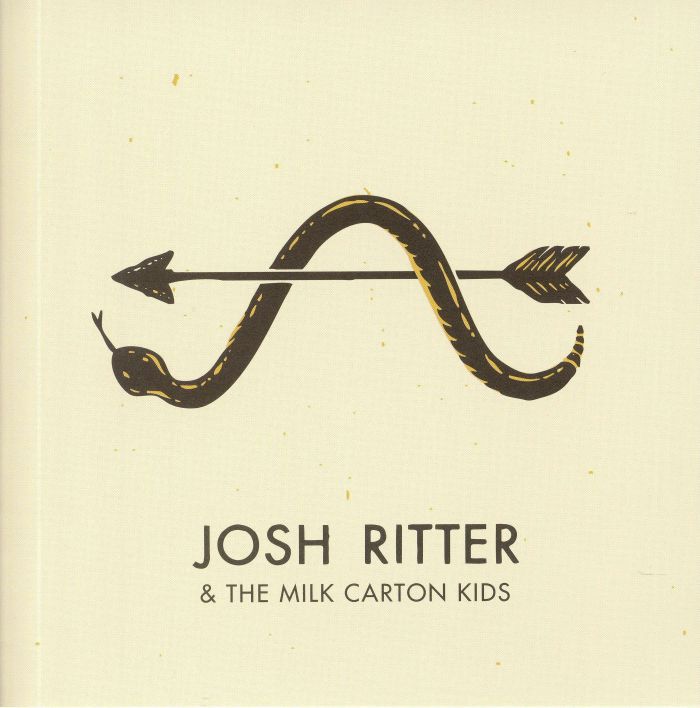 Josh Ritter | The Milk Carton Kids The Gospel Of Mary