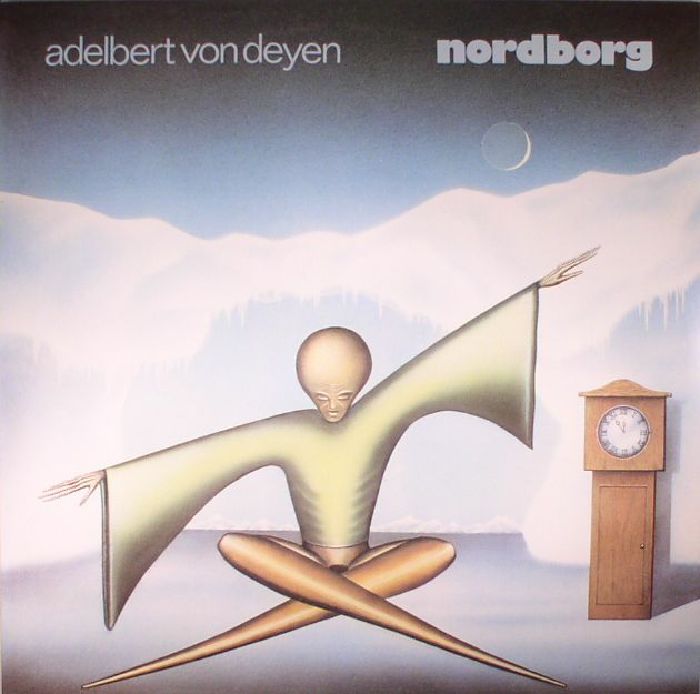 Adelbert Von Deyen Nordborg