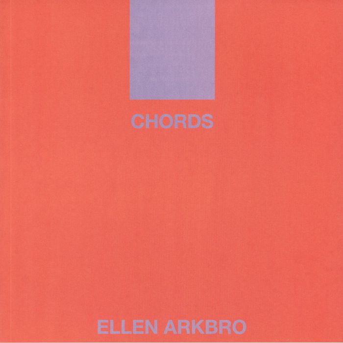 Ellen Arkbro Chords
