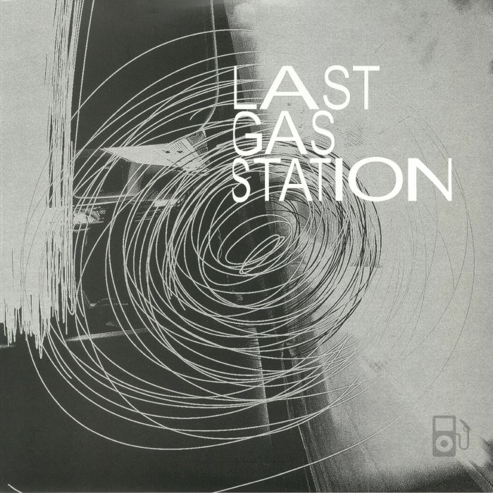 Lagasta Last Gas Station