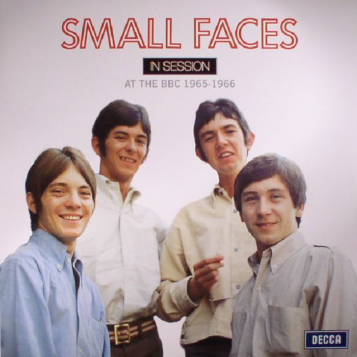 Small Faces In Session At The BBC 1965 66 (Record Store Day 2017)