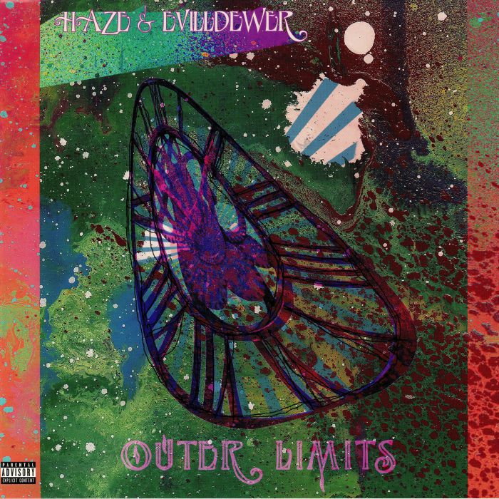 Haze | Evilldewer Outer Limits
