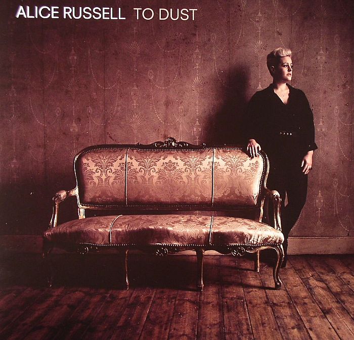 Alice Russell To Dust