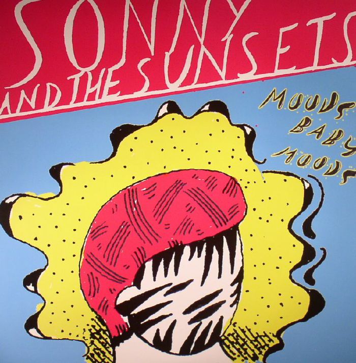 Sonny and The Sunsets Moods Baby Moods