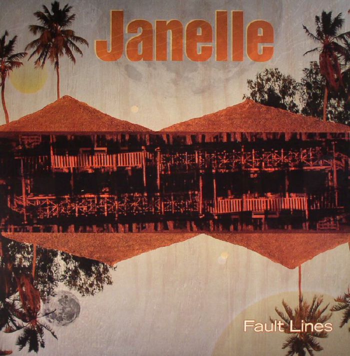 Janelle Vinyl