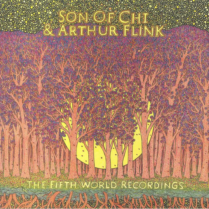 Son Of Chi | Arthur Flink The Fifth World Recordings