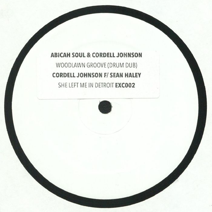 Abicah Soul | Cordell Johnson Excursions  2