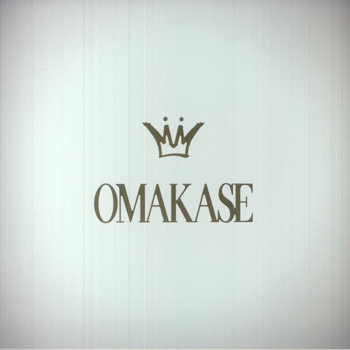 Various Artists Mello Music Group Presents Omakase