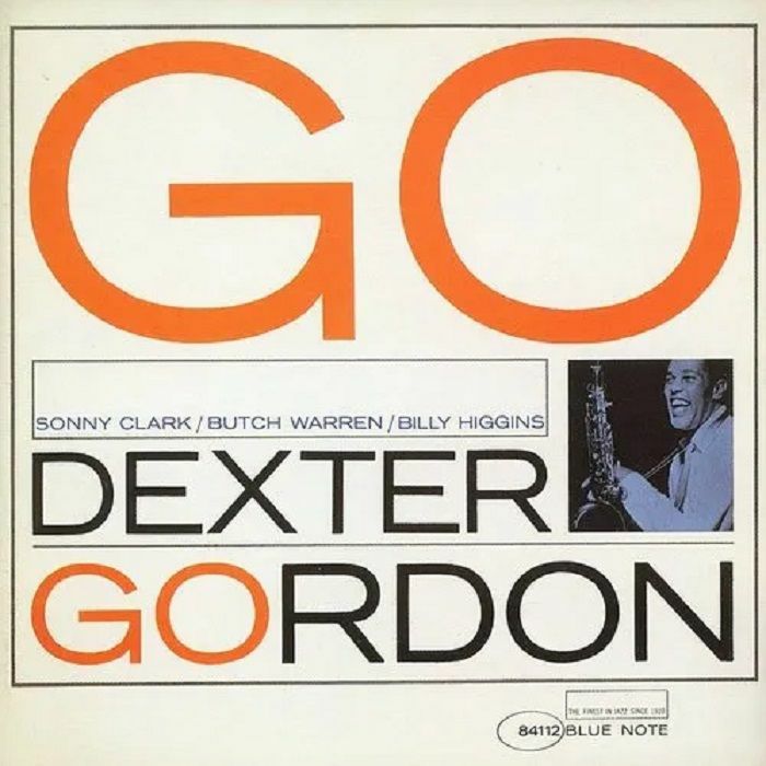 Dexter Gordon Go!