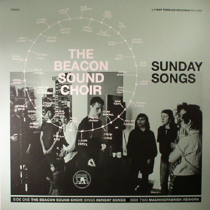 The Beacon Sound Choir Sunday Songs