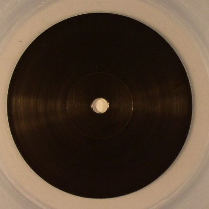 Solaris Series Vinyl