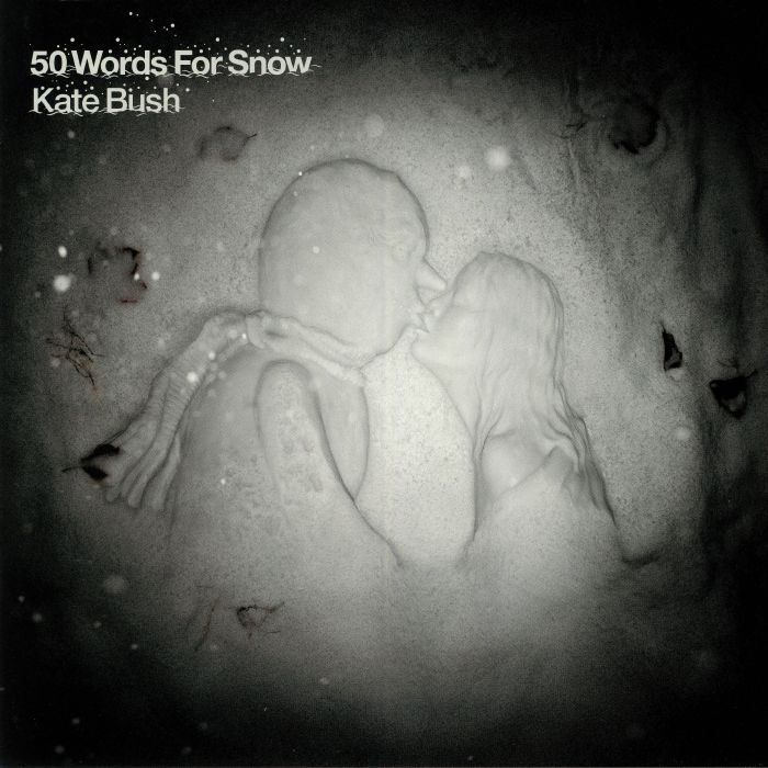 Kate Bush 50 Words For Snow (remastered)