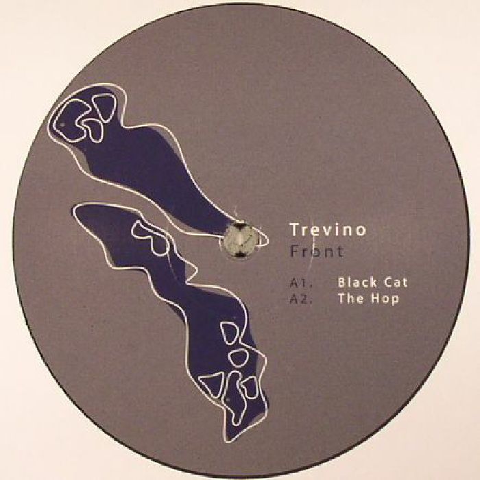 Trevino Front