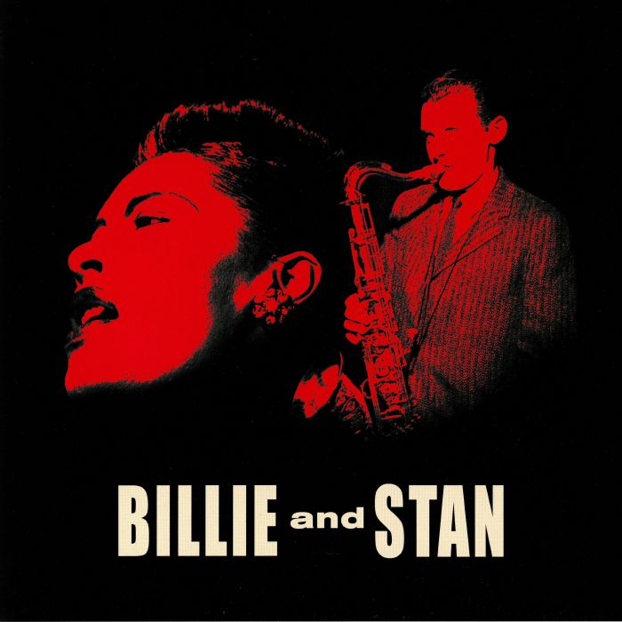 Billie Holiday | Stan Getz Billie and Stan