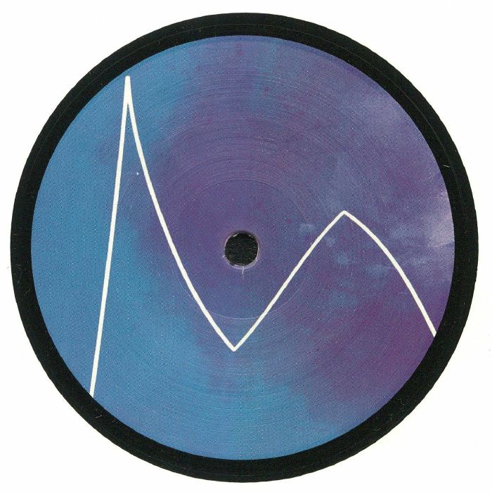 Ivano Telepta | Ben Buitendijk | Tom Liem | Jocelyn Abell | Steven Siwalette – Vol 3 vinyl cover