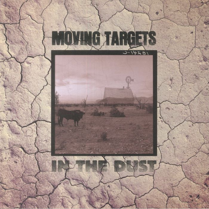 Moving Targets In The Dust