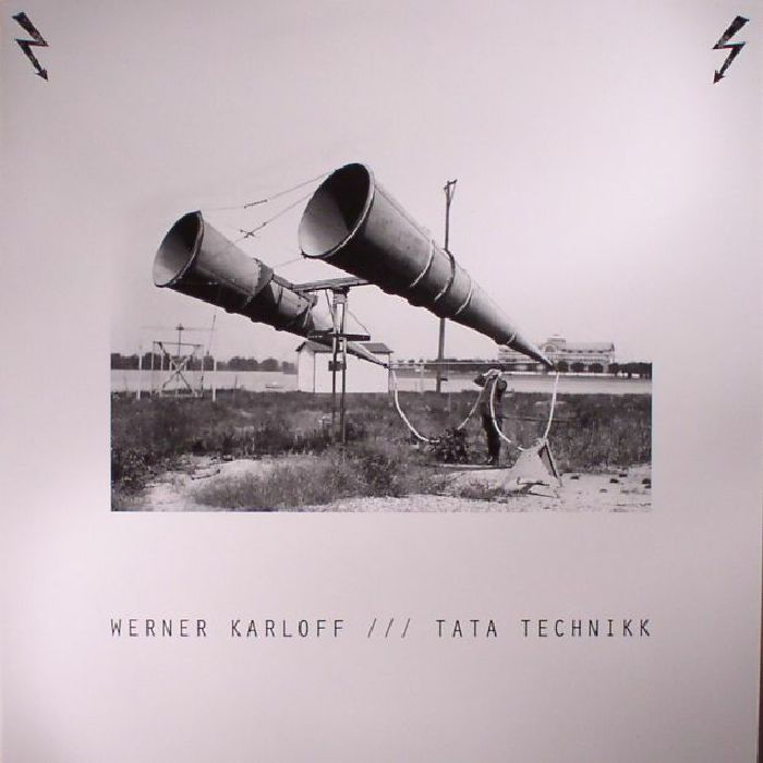 Werner Karloff | Tata Technikk Split