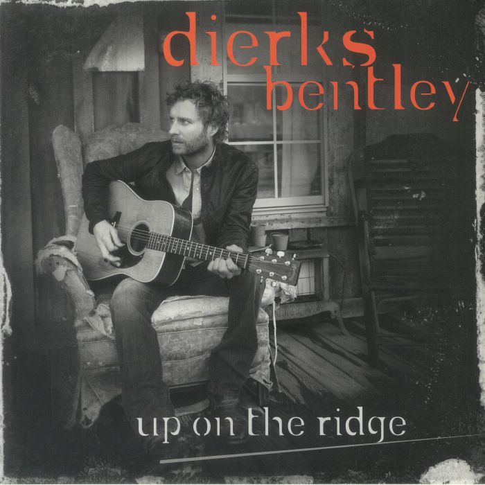 Dierks Bentley Up On The Ridge (10th Anniversary Edition) (Record Store Day RSD Black Friday 2023)