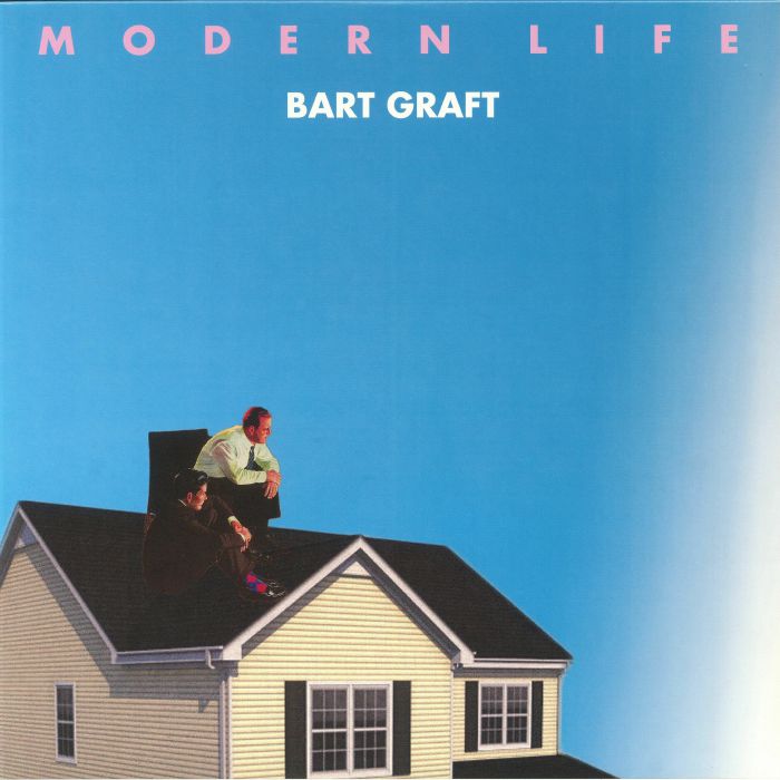 Bart Graft Modern Life