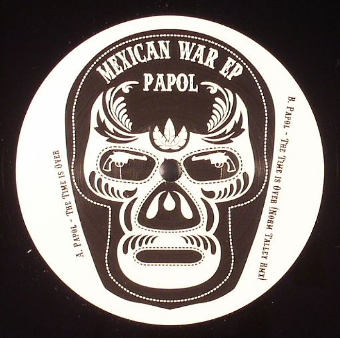 Papol Mexican War EP