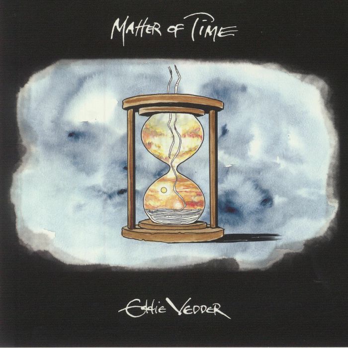 Eddie Vedder Matter Of Time