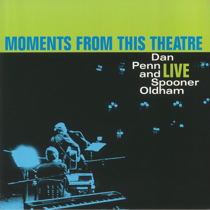 Dan Penn | Spooner Oldham Moments From This Theatre