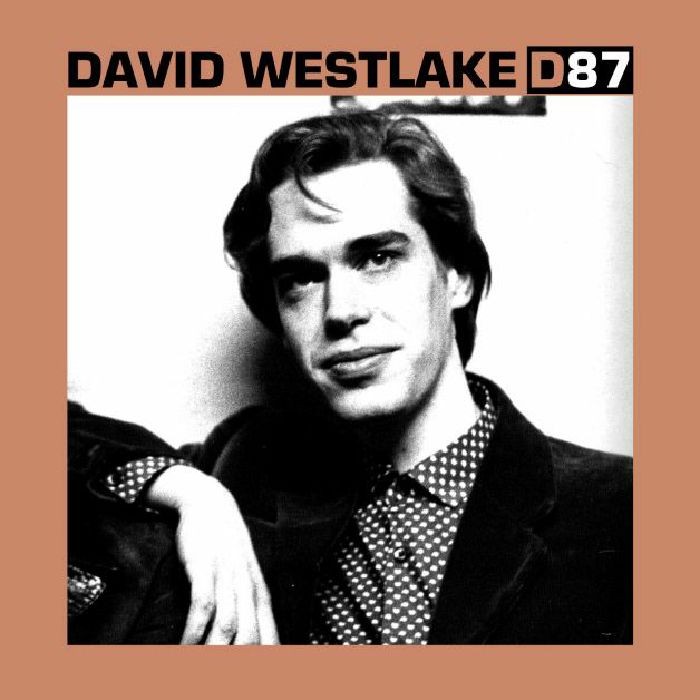 David Westlake Vinyl