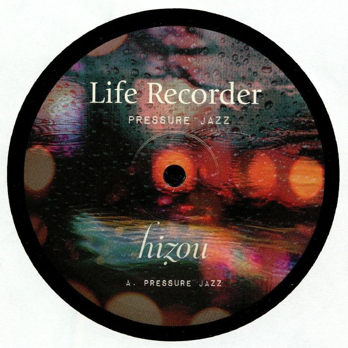 Life Recorder Pressure Jazz
